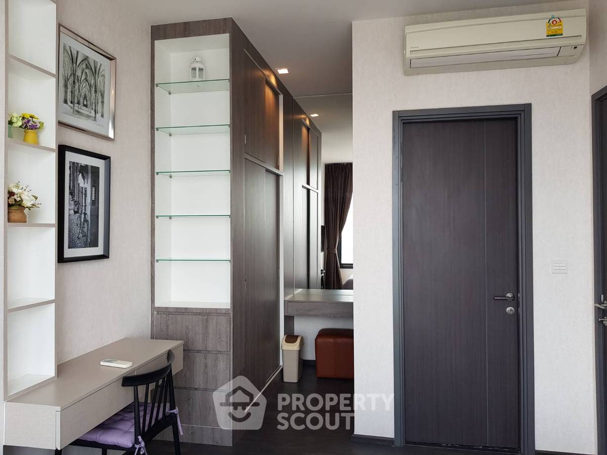 picture 2-BR 65 Sqm, 28th-Floor At The Edge Sukhumvit 23, 200m to MRT Sukhumvit (ID 889733) - 6/22