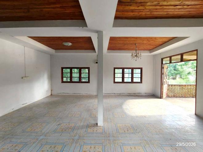 picture HOME 176 Sq.w. Khon San Chaiyaphum for 1.6M - 6/32