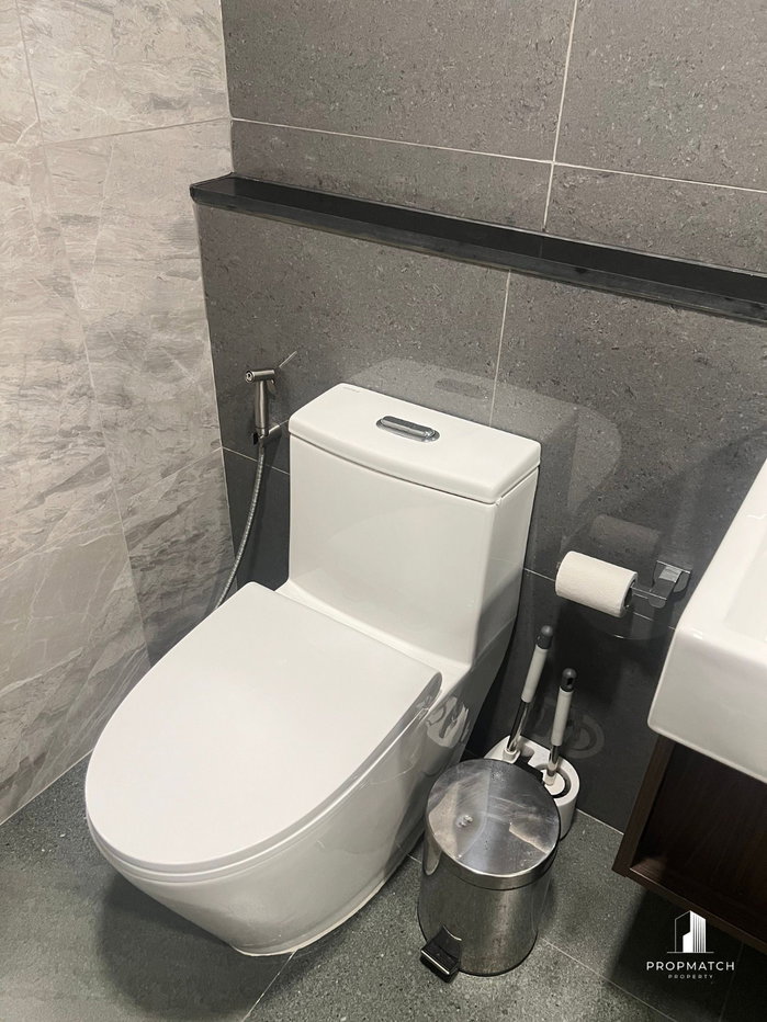 รูป PM032542 ✨Flash Deal ✨ Quintara Phume Sukhumvit 39 (1Bed 1Bath 34.85 SQM.) พร้อมอยู่ ! เพียง 22,000 บาทต่อเดือน Tel.0981315848 @propmatch - รูปที่ 15/19