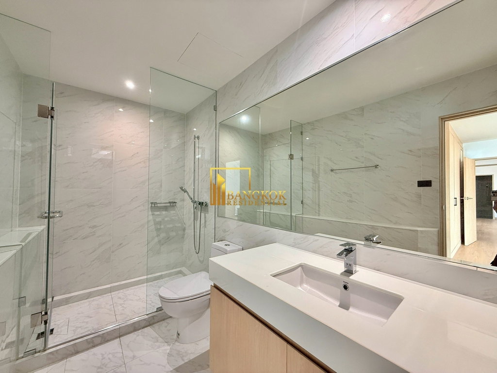 รูป Recently Renovated 3 Bedroom Apartment in Thonglor Area - BR21148AP - รูปที่ 25/43