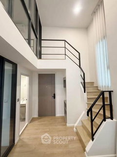 รูปภาพ คอนโด 1-ห้องนอน ที่ โมดิซ ไรห์ม รามคำแหง ใน หัวหมาก (ID 3053889)