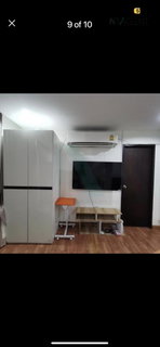 รูปภาพ 📌 ให้เช่าคอนโด เดอะ คริส รัชดา 17 อาคาร 3 ชั้น 4 1 ห้องนอน ขนาด 33.00 ตรม ใกล้ บิ๊กซี เอ็กซ์ตร้า รัชดา