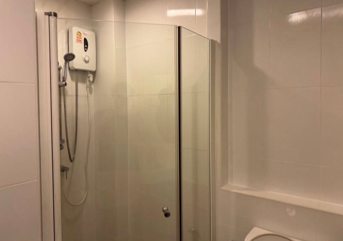 รูป ให้เช่า J Condo สาทร-กัลปพฤกษ์ 🏡 มีเครื่องซักผ้า เฟอร์ครบ ‼️ #ตอบแชทไว🔥🔥 รหัส B803 - รูปที่ 6/6