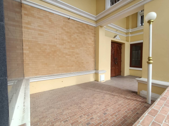 รูป บ้านเดี่ยว 100 ตร.วา หางดง-เชียงใหม่ หางดง เชียงใหม่ 4.4M - รูปที่ 6/24