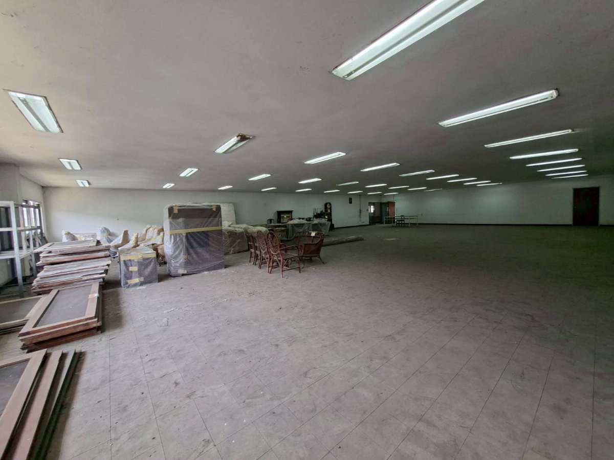 รูป ให้เช่าโกดัง 2 ชั้น บางนาตราด กม.38 ผังสีม่วง พื้นที่เยอะ ใกล้นิคมเวลโกรว์ (N.2219) - รูปที่ 15/27