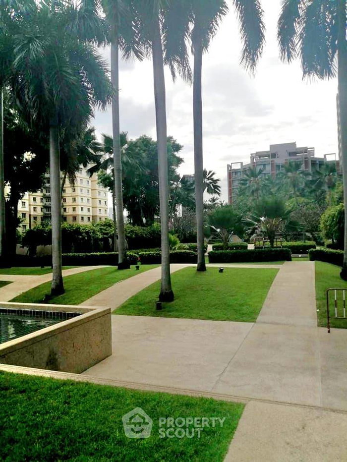 รูป คอนโด 2 ห้องนอน Bangkok Garden ชั้น 13 ขนาด 100 ตร.ม. (ID 3048798) - รูปที่ 4/10