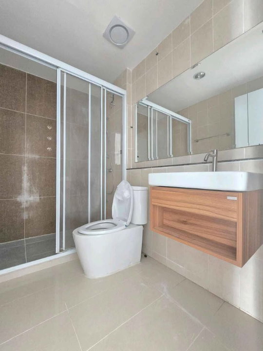 รูป 🔥 ขาย ทาวน์โฮมหลังมุม บ้านกลางเมือง เออร์บาเนี่ยน เกษตร–นวมินทร์ 2 (Baan Klang Muang Urbanion Kaset–Nawamin 2) | ลาดปลาเค้า 79 - รูปที่ 6/12