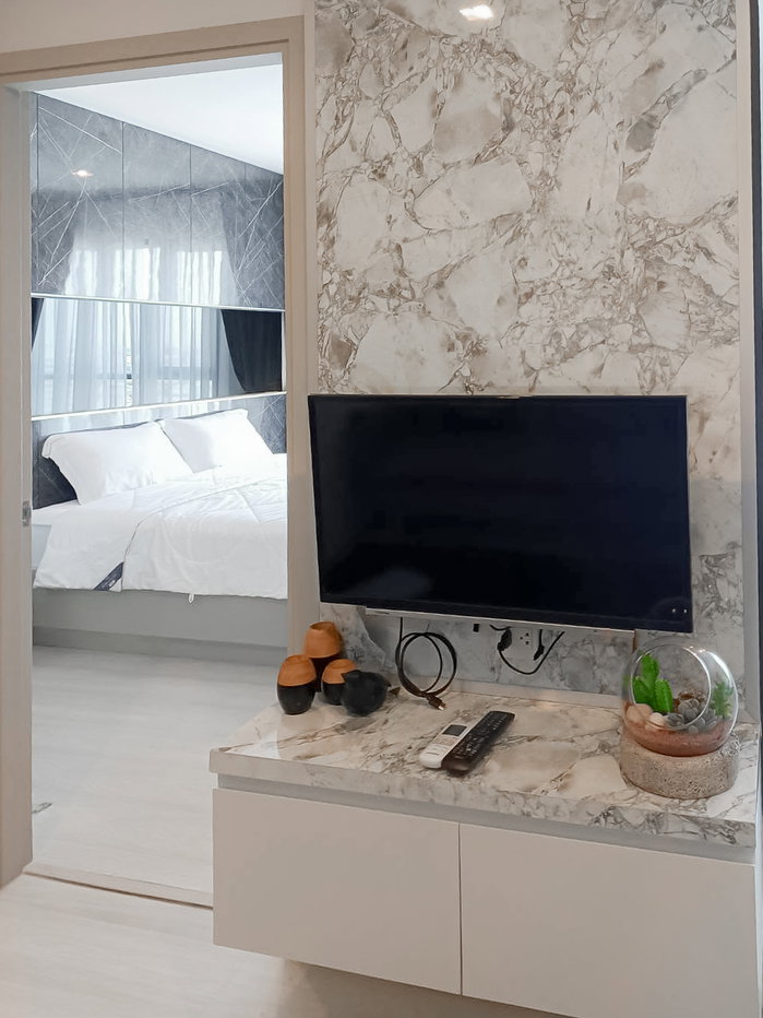 picture 💥CP-11320💥Life Sukhumvit 48👉Line : @mastercondo - 2/10