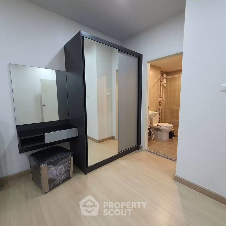 รูป คอนโด 1 ห้องนอน 47 ตร.ม. ชั้น 19 ที่ ศุภาลัย ลอฟท์ ใกล้ MRT ไฟฉาย 300 ม. (ID 3054112) - รูปที่ 3/6