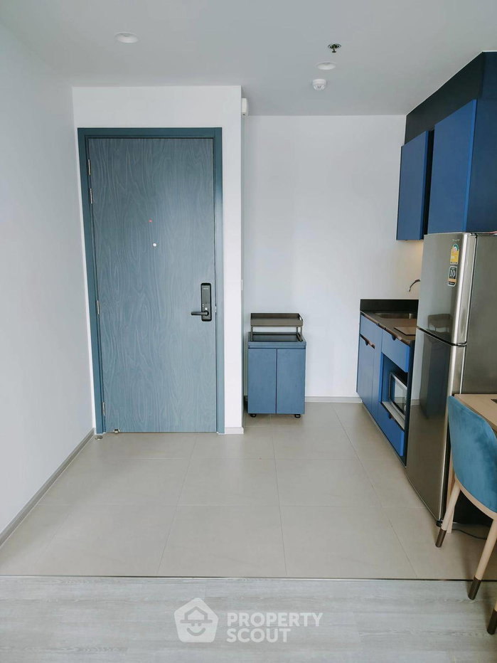 รูป คอนโด 1 ห้องนอน 31 ตร.ม. ชั้น 14 ที่ XT เอกมัย ใกล้ BTS ทองหล่อ (ID 3054189) - รูปที่ 2/5