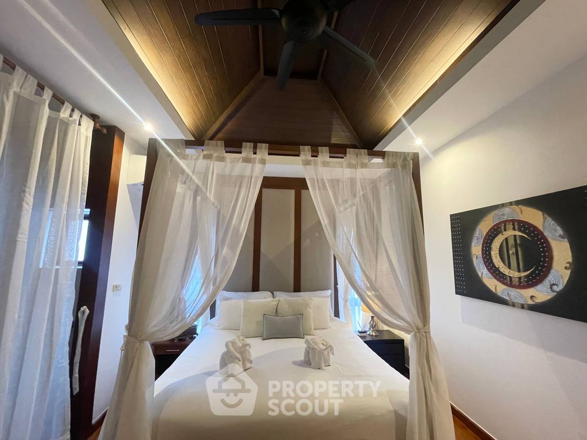 picture 2-BR Villa Amida In Rawai, Phuket | 320 Sqm (ID 3051602) - 14/22