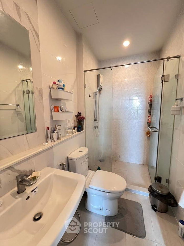 รูป คอนโด 1 ห้องนอน ชั้น 27 ขนาด 36 ตร.ม. The Niche Pride Thong Lo-Phetchaburi (ID 3054124) - รูปที่ 6/22