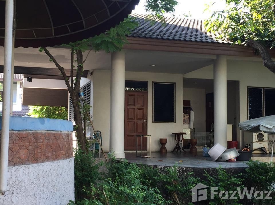 รูป ขาย บ้านเดี่ยว 7 ห้องนอน ใน บางขุนเทียน, กรุงเทพมหานคร 1824232 - รูปที่ 14/21
