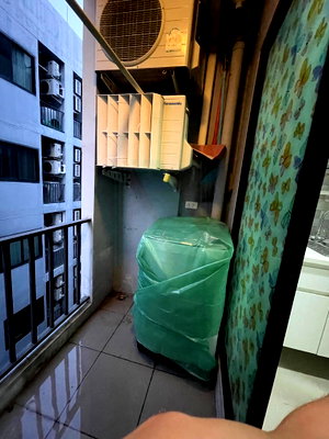 Condos for rent : 🚩 For Rent Condo B-LOFT SUKHUMVIT 115 Building 1, Floor 7,1 bed room, Room size 26.00 sqm