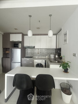 2-BR Condo For Rent At Wittayu Complex, 21st Floor Near BTS Phloen Chit (ID 2232392)