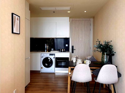 Condos for rent : Condo for Rent at Noble form Thonglor (F6907008)