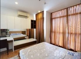 picture 1 Bedroom Condo for sale at The Coast Bangkok  1902652 - 7/7