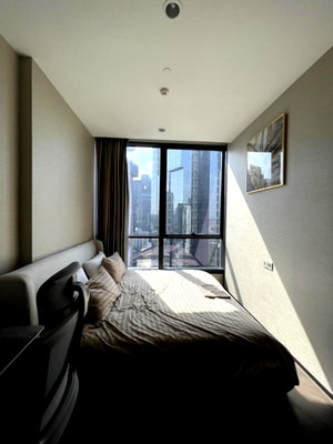 Condos for rent : 🏙️✨ FOR RENT: The ESSE Sukhumvit 36 — LUXURY HIGH-FLOOR LIVING NEAR BTS THONG LO!  💰 Rental Price: 40,000 THB/month | 📲 Line ID: @condobkk (with @)  