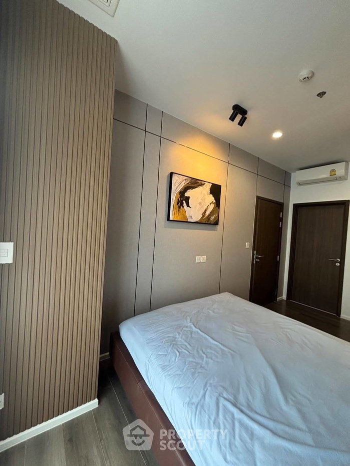 picture 2-BR Condo At Whizdom Essence Sukhumvit, 400m To BTS Punnawithi (ID 3054366) - 7/14