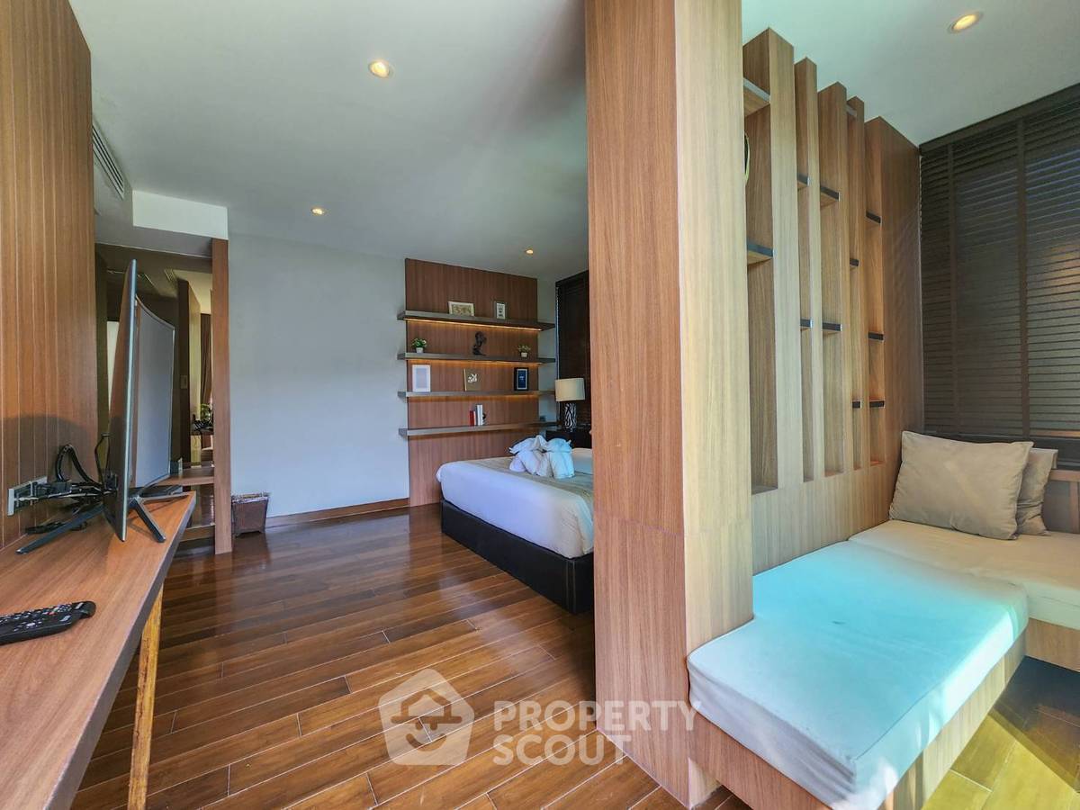 รูป วิลล่า 3 ห้องนอน ขาย ที่ Itz Time Hua Hin Pool Villas By Cross Collection (ID 3051894) - รูปที่ 20/28