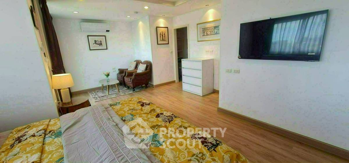 รูป คอนโด 1 ห้องนอน ให้เช่า Wyndham Jomtien Pattaya ขนาด 95 ตร.ม. ชั้น 6 (ID 3053804) - รูปที่ 13/20