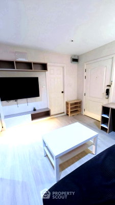 Condos for rent : 1-BR Condo 30 Sqm At Lumpini Suite Sukhumvit 41, 200m to BTS Phrom Phong (ID 3051775)