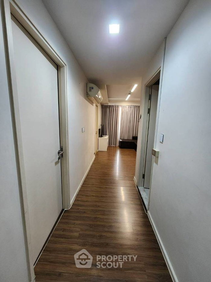 รูป คอนโด 2 ห้องนอน ให้เช่า ที่ ธัน ลิฟวิ่ง รัชดา-ประชาอุทิศ แขวงวังทองหลาง (ID 1507431) - รูปที่ 11/11