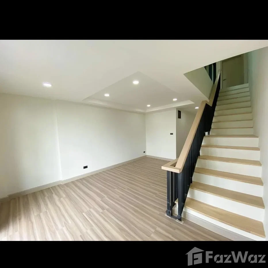 รูป บ้านเดี่ยวให้เช่า 3 ห้องนอน ใน บางจาก, กรุงเทพมหานคร 6542162 - รูปที่ 9/20