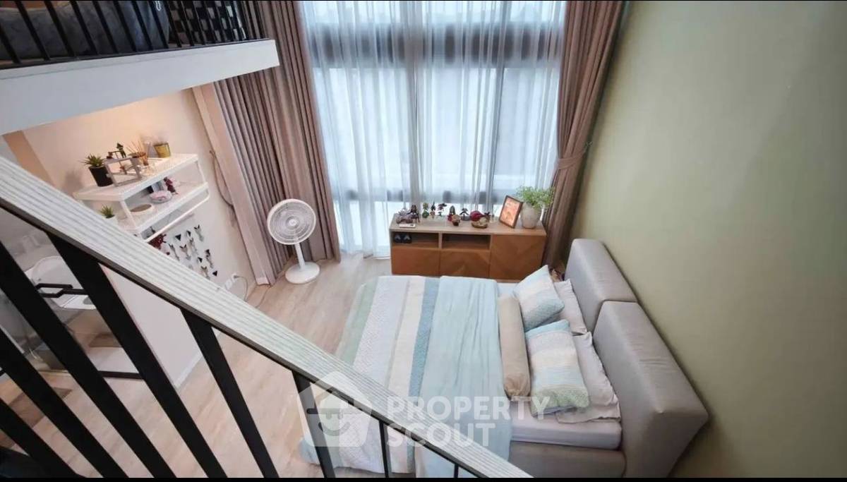 รูป บ้านเดี่ยว 5 ห้องนอน ขาย ใน Vive Krungthep Kreetha บางกะปิ กรุงเทพ (ID 2416542) - รูปที่ 17/27