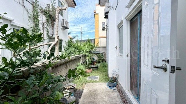 รูป บ้านแฝด โกลเด้น นีโอ ชัยพฤกษ์-วงแหวน หลังริม ถูกที่สุด - รูปที่ 11/25