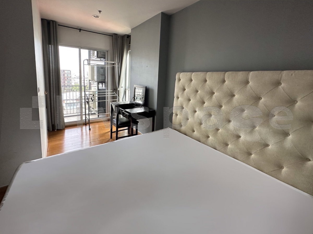 รูป ▚ LK173ツ ให้เช่า: Hive Taksin 2BR 67ตร.ม. ห้องว่าง ราคาดีสุดๆ เจ้าของใจดีคุยง่าย✨ - รูปที่ 5/6