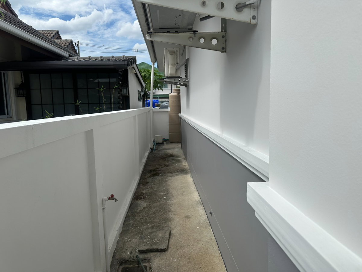 รูป 🏡บ้านให้เช่า โครงการสมหวัง สันผักหวาน - รูปที่ 12/39