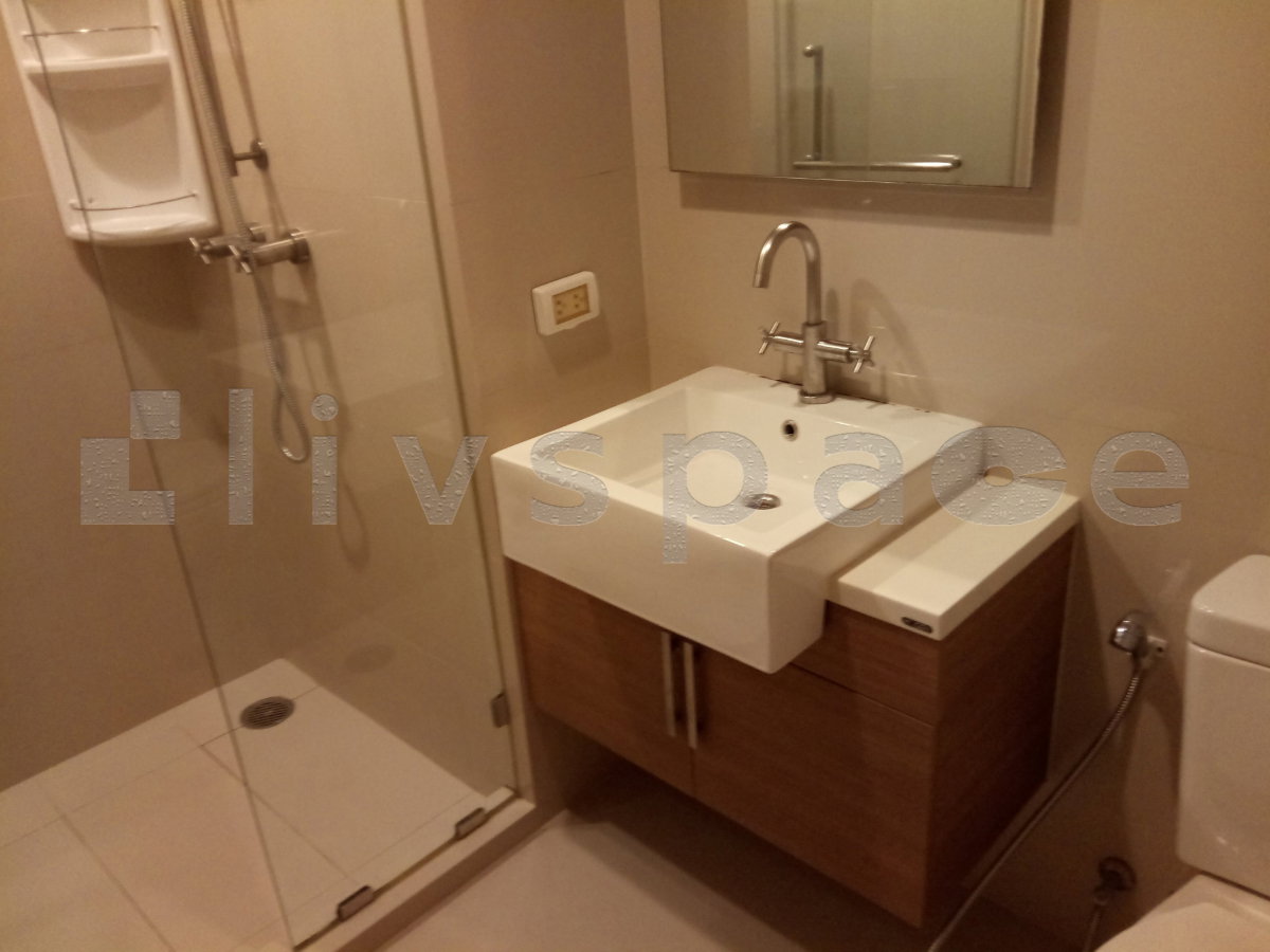 รูป ▚ LK184ツ ให้เช่า: Hive Taksin 1BR 40 ตร.ม. ห้องว่างแล้ว พร้อมเข้าชม ราคาดีมาก พร้อมอยู่ - รูปที่ 7/8