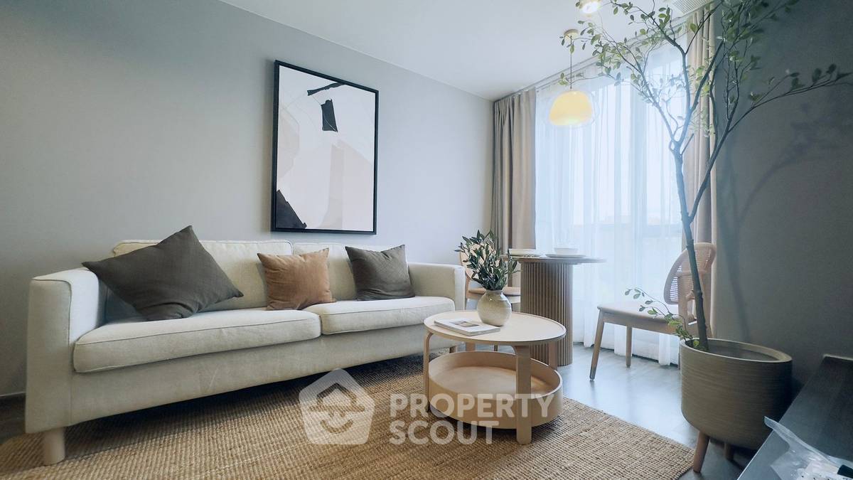 รูป คอนโด 1 ห้องนอน 47 ตร.ม. ราคาเหมาะ Ideo Mobi Sukhumvit 40 ใกล้ BTS เอกมัย 400 ม. (ID 1905619) - รูปที่ 14/14
