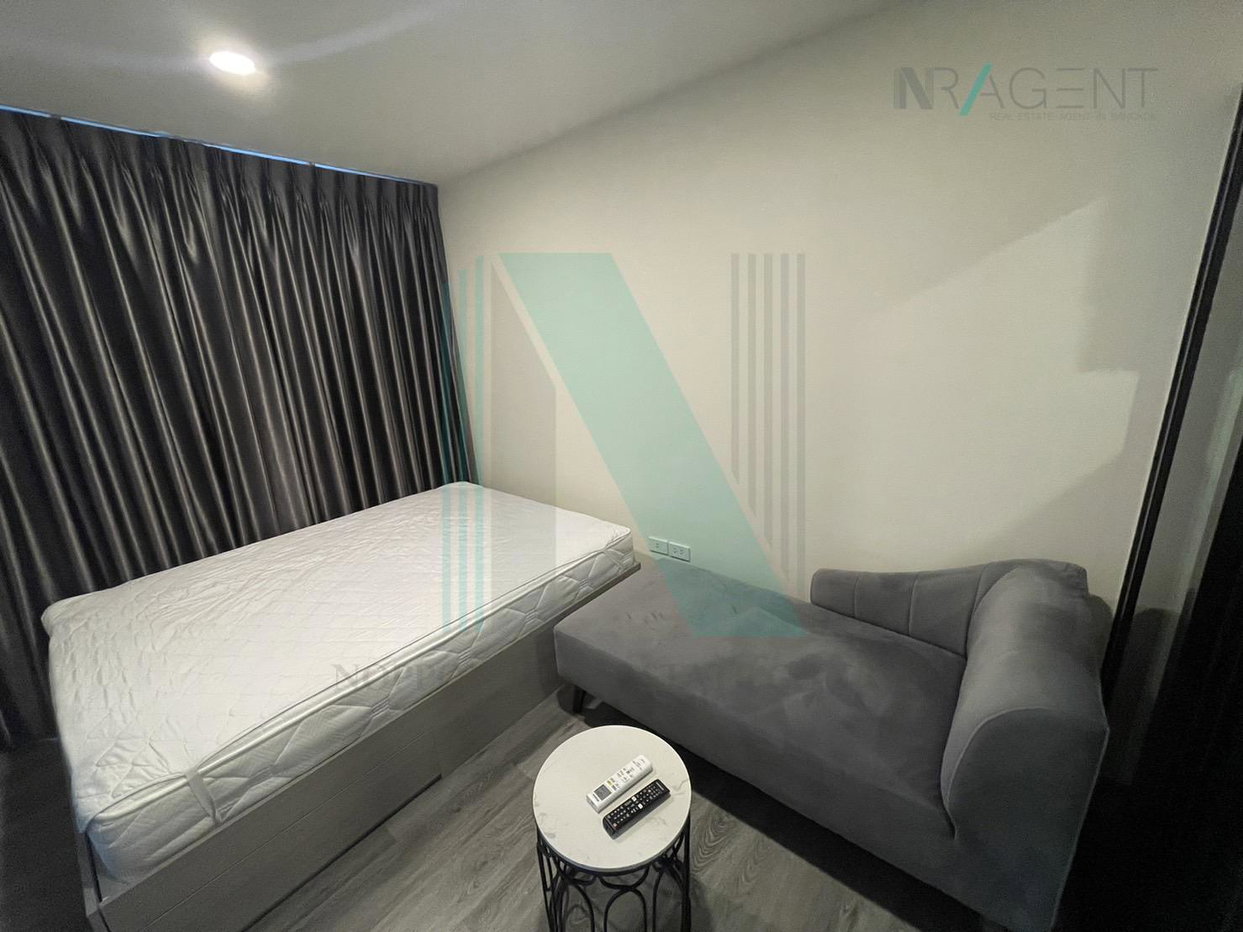 picture For Sell Condo THE ORIGIN ONNUT Building B, Floor 6,Studio, Room size 22 sqm - 4/8