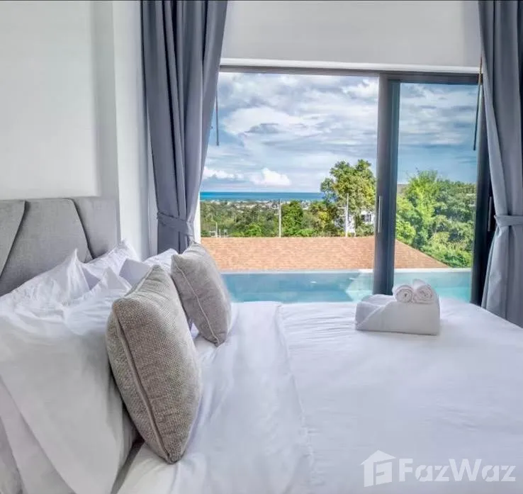 picture urnkey Luxury Villa with Captivating Sea Views 6542197 - 9/19