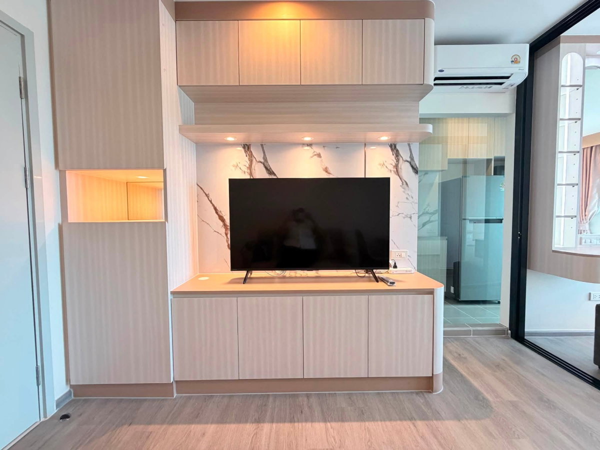 รูป ❇️🔥 Regent Home วุฒากาศ | 11,000 บาท | 🚇 ใกล้ BTS วุฒากาศ 300 ม. | พร้อมนัดชมทุกวัน - รูปที่ 5/11