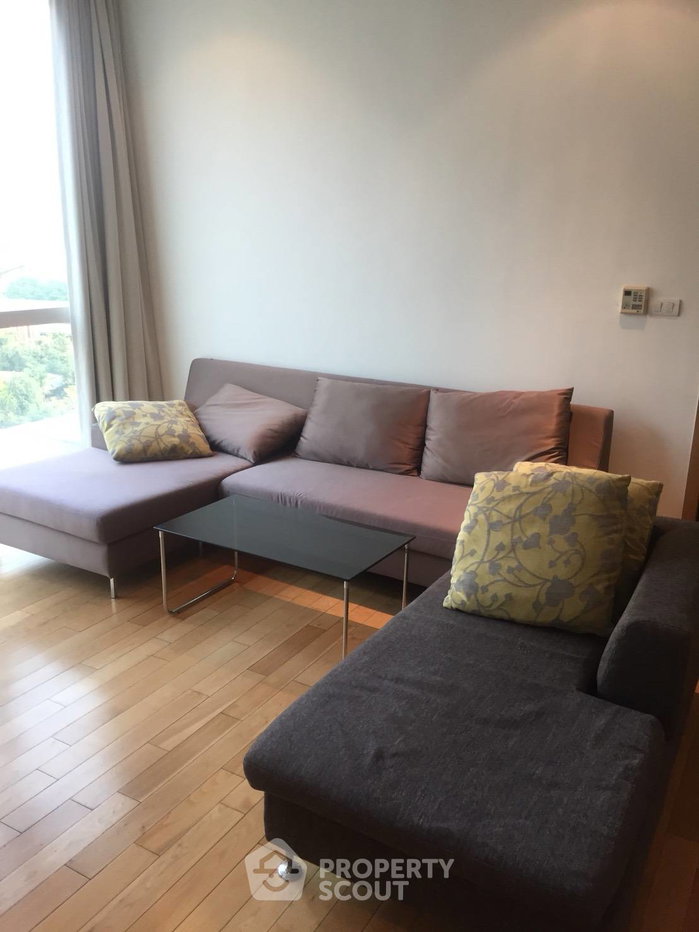 picture 1-BR 67 Sqm On 8th Floor, Millennium Residence Phrom Phong, BTS Asoke (ID 513948) - 2/10