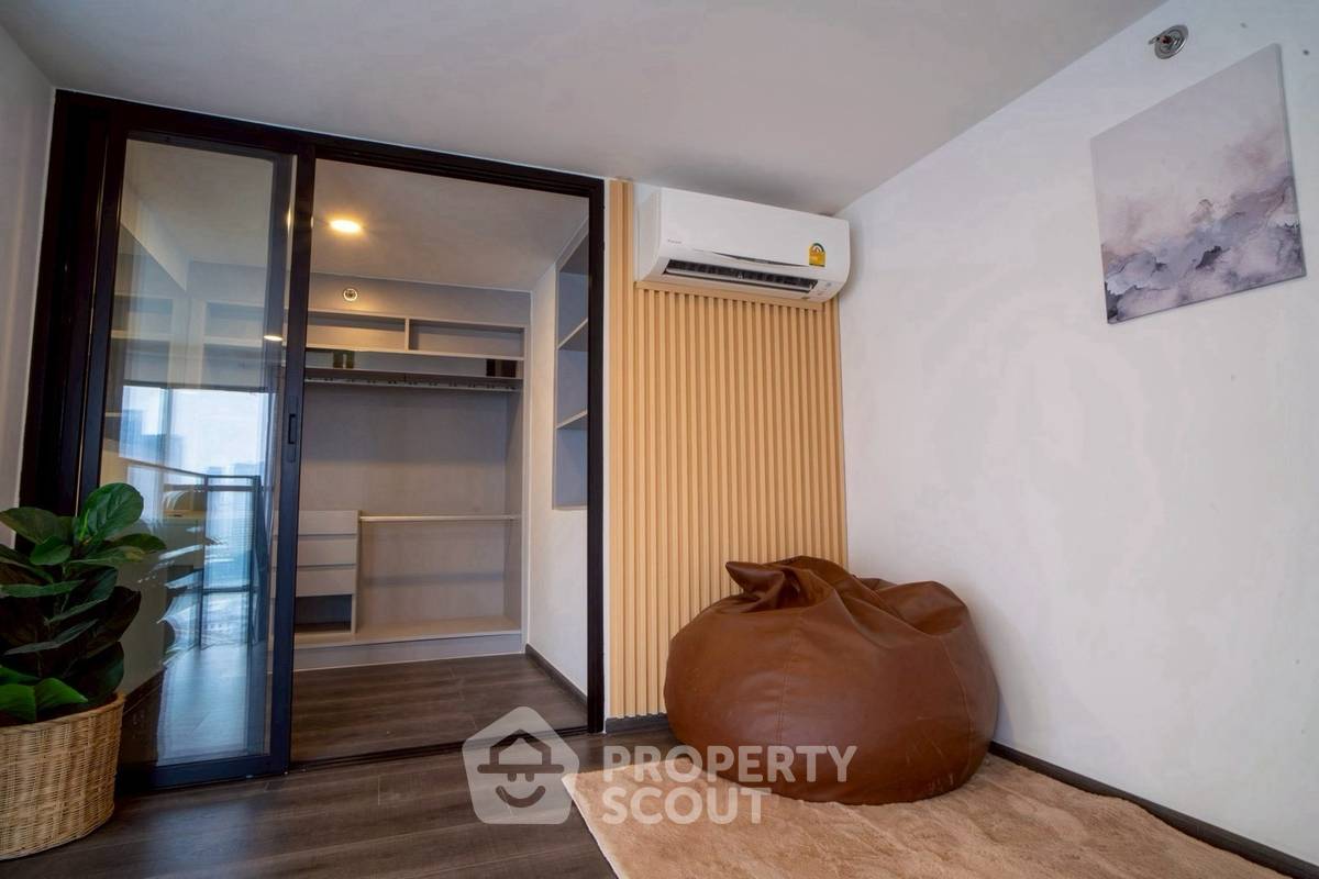รูป คอนโด 2 ห้องนอน ชั้น 19 Knightsbridge Space Ratchayothin ใกล้ BTS รัชโยธิน (ID 3051778) - รูปที่ 13/14