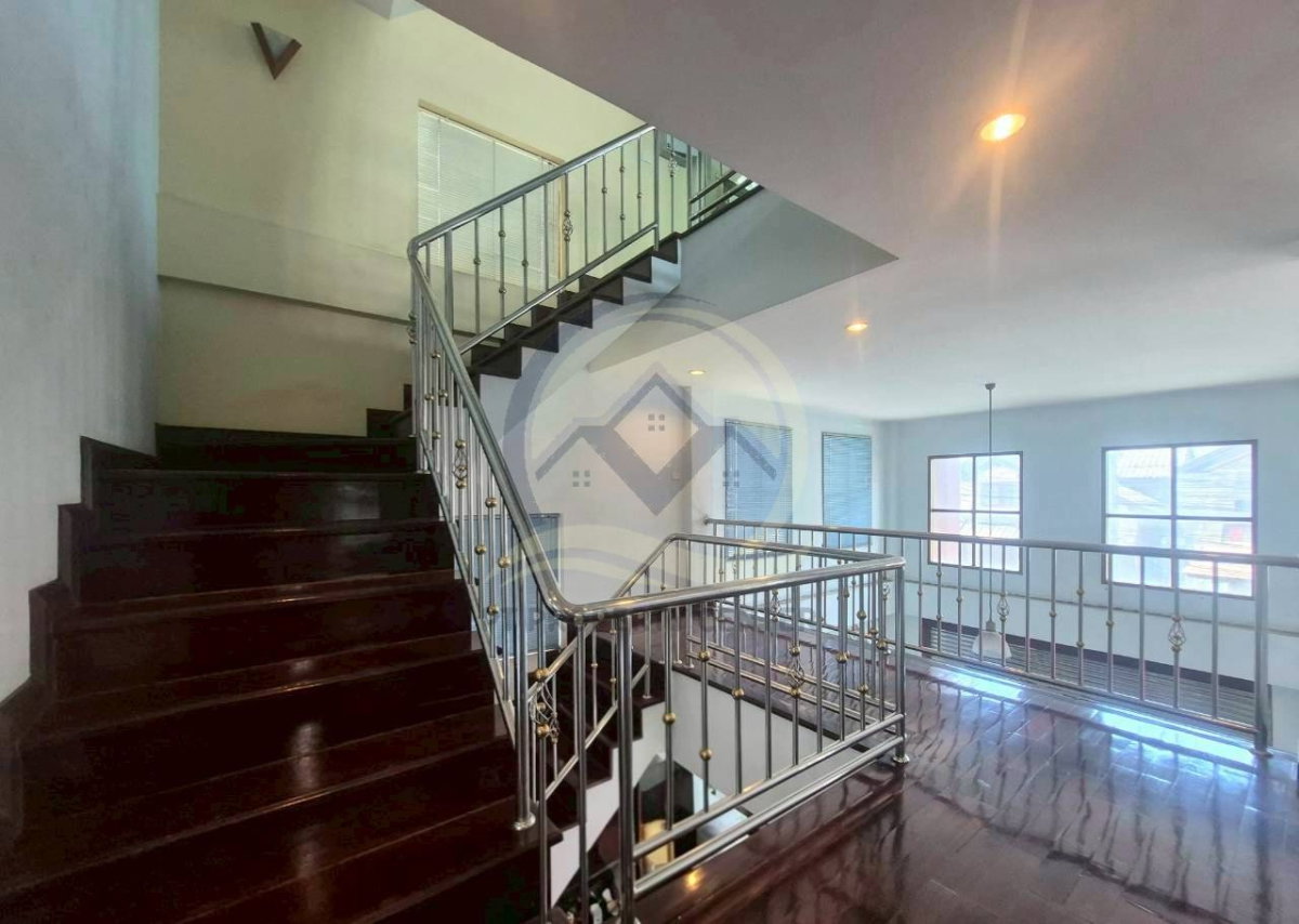 รูป บ้านเดี่ยว 3 ชั้น พร้อมชั้นลอยและดาดฟ้า ( แปลงมุม ) ถนนเสนานิคม 1 ซอย 26 จตุจักร เปิดราคาพิเศษ ใจกลางเมือง ตอบโจทย์ทั้งอยู่อาศัยและการทำธุรกิจ - รูปที่ 12/38