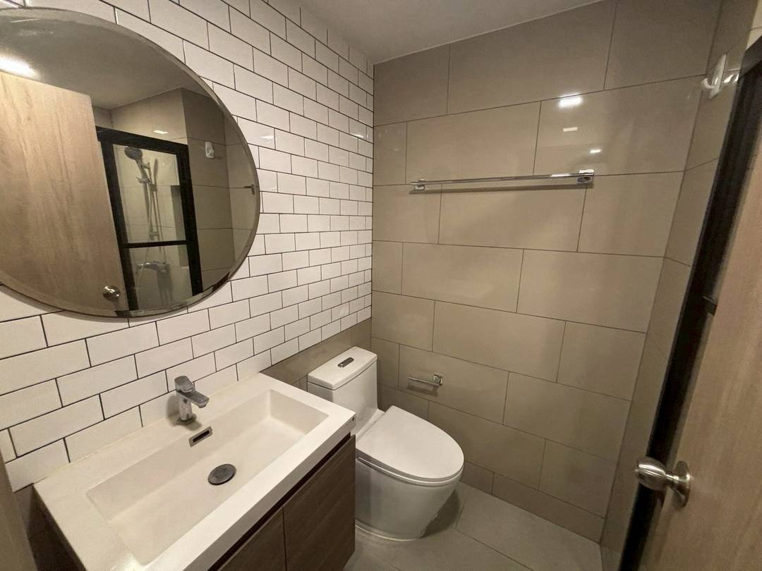 รูป Maestro 19 Ratchada | 🐶🐱 Pet Friendly Condo ✨ ห้องอบอุ่น สบายใกล้ MRT รัชดาภิเษก 🚝 อยู่สบายทั้งคนทั้งน้อง 🤎 - รูปที่ 7/7