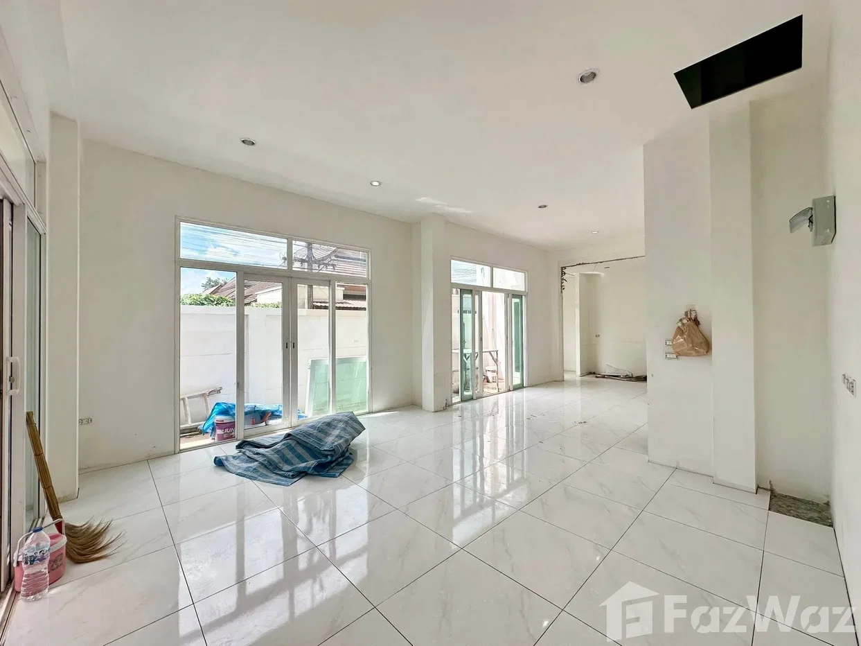 รูป ขาย บ้านเดี่ยว 2 ห้องนอน ในโครงการ อโนชา วิลเลจ 6540893 - รูปที่ 6/9