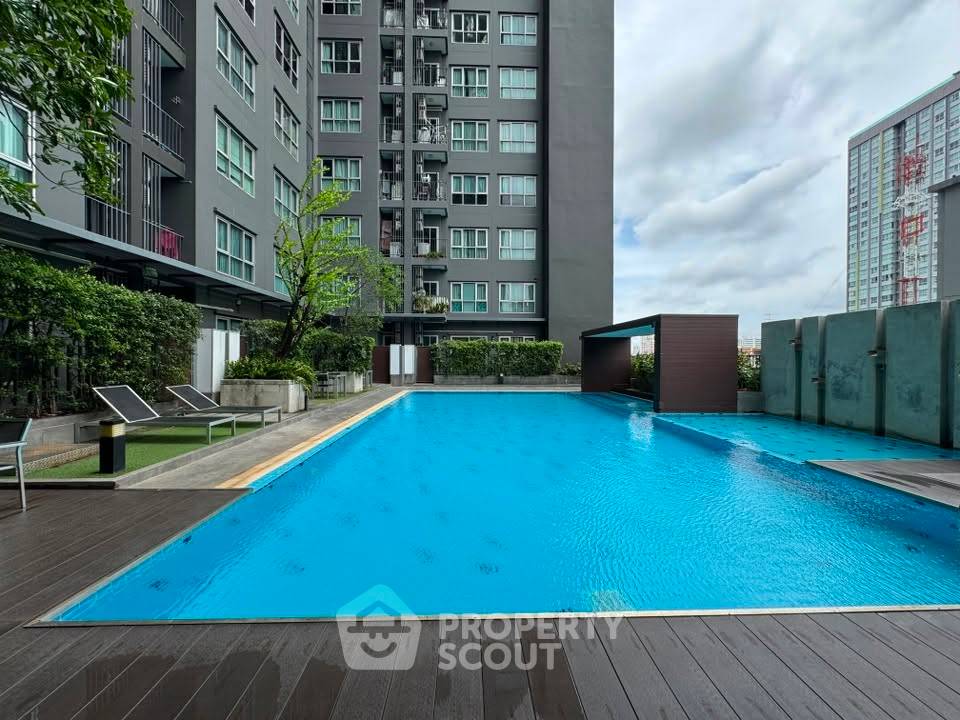 รูป ขายคอนโด 1 ห้องนอน The Leaf Pattanakarn ใกล้ ARL รามคำแหง (ID 3051544) - รูปที่ 6/14