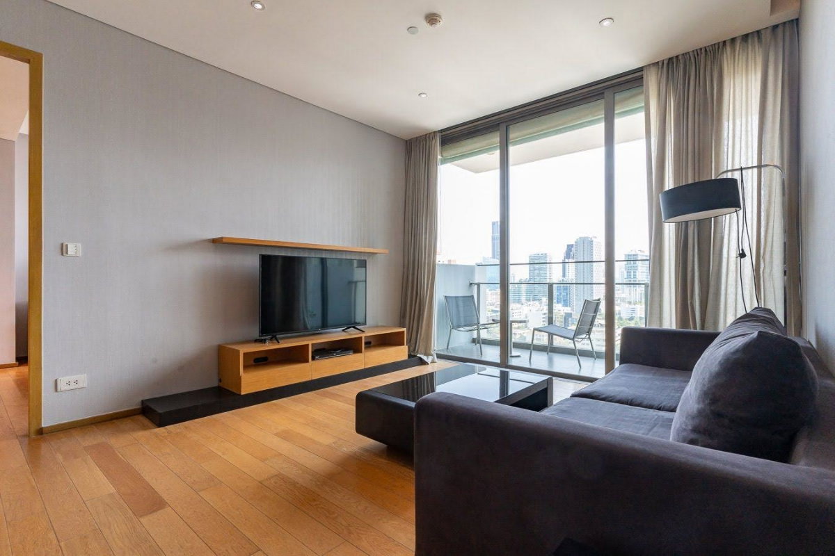 picture 🔥 Owner Post 🔥 Condo for sale with Japanese tenant [AEQUA Sukhumvit 49] 🔥 - 3/28