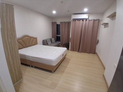 รูปภาพ For Rent Supalai Veranda Phasi Charoen 12nd Floor Building : B Size 29 sq.m. Studio 1 Bathroom #2243#