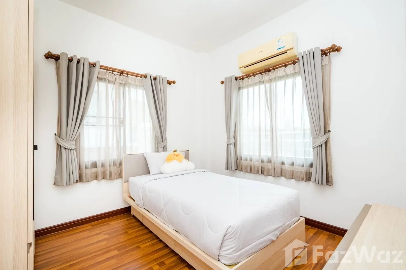รูป ขาย บ้านเดี่ยว 4 ห้องนอน ในโครงการ หัวหิน พาโนรามา 6535207 - รูปที่ 81/85