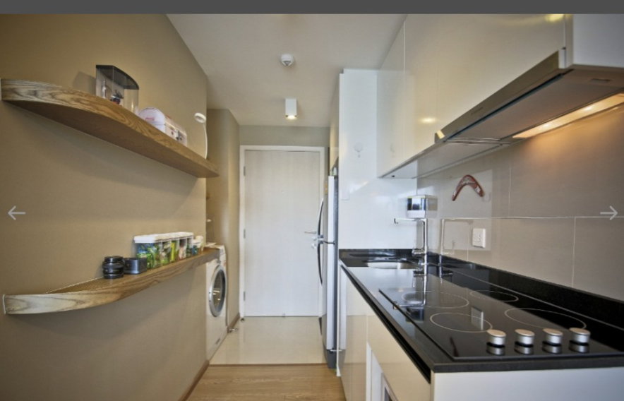 picture Maestro 39 Sukhumvit 39  BTS Phrom Phong  Pet Friendly  2 Bedroom, 1 Bathroom - 11/16