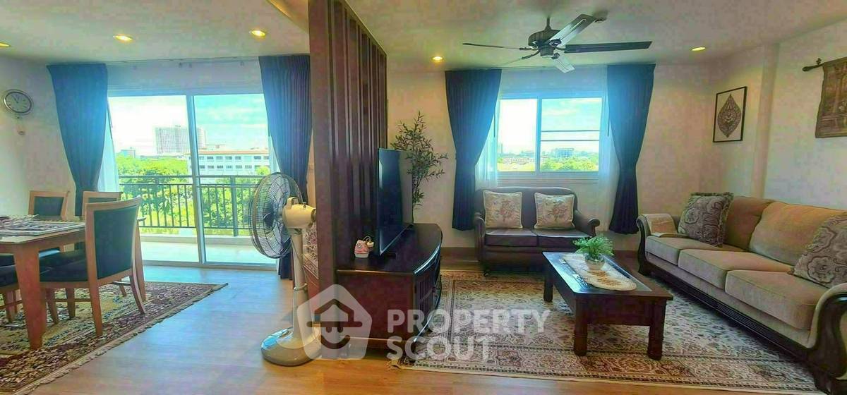 รูป คอนโด 1 ห้องนอน ให้เช่า Wyndham Jomtien Pattaya ขนาด 95 ตร.ม. ชั้น 6 (ID 3053804) - รูปที่ 2/20