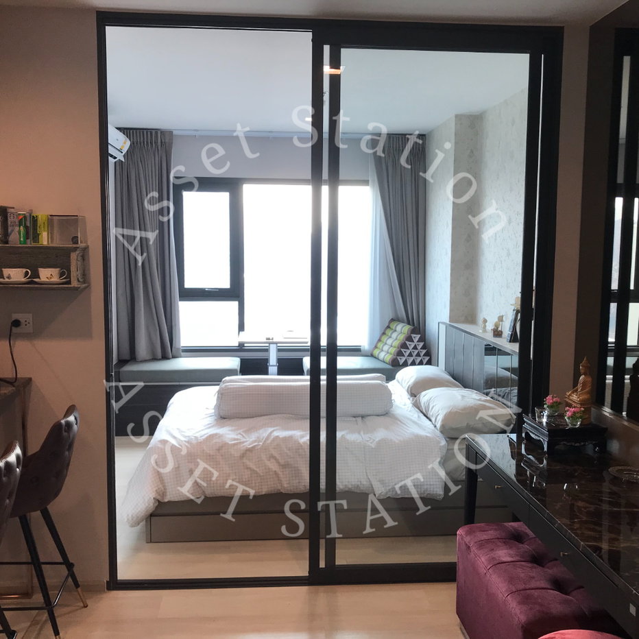 รูป SELL 🏙️คอนโดหรู Life One Wireless ห้องชั้นสูงวิวหลักสิบล้าน! แต่งครบ อยู่เองก็คุ้มลงทุนก็ Yeild สูง🏢 - รูปที่ 4/11