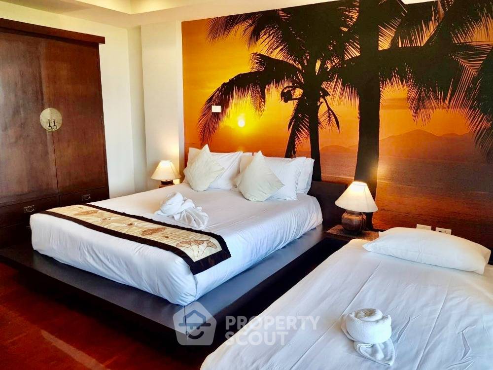 รูป คอนโด 2 ห้องนอนให้เช่า ซีเรดจ์ หัวหิน ใกล้ Memory House Cafe นองแก (ID 1479805) - รูปที่ 9/16